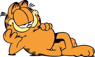 Garfield Arbuckle