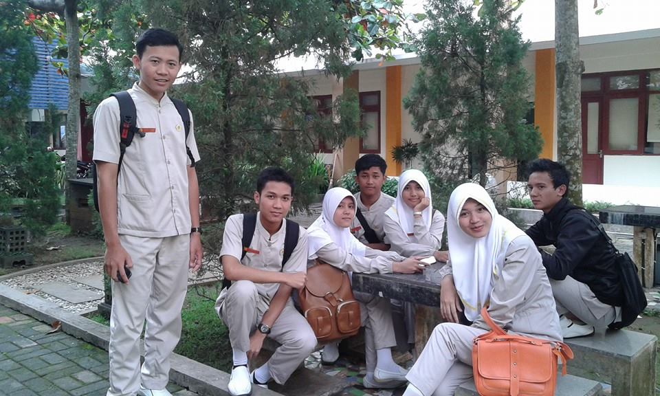 Kredit: Ika Yulitasari