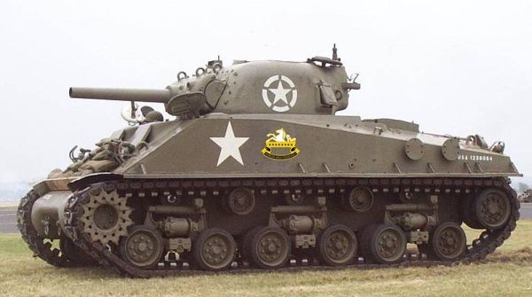 Tank